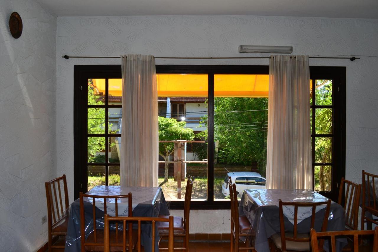 ויז'ה חסל Hotel La Terraza מראה חיצוני תמונה