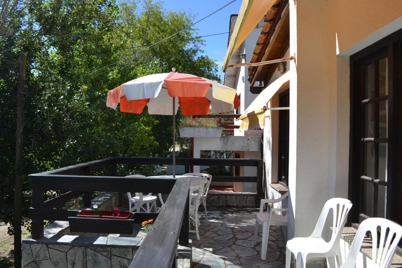 ויז'ה חסל Hotel La Terraza מראה חיצוני תמונה