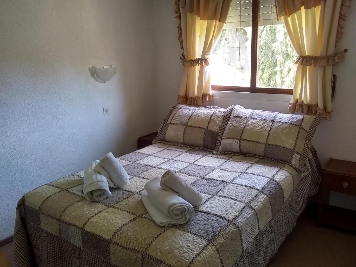 ויז'ה חסל Hotel La Terraza מראה חיצוני תמונה