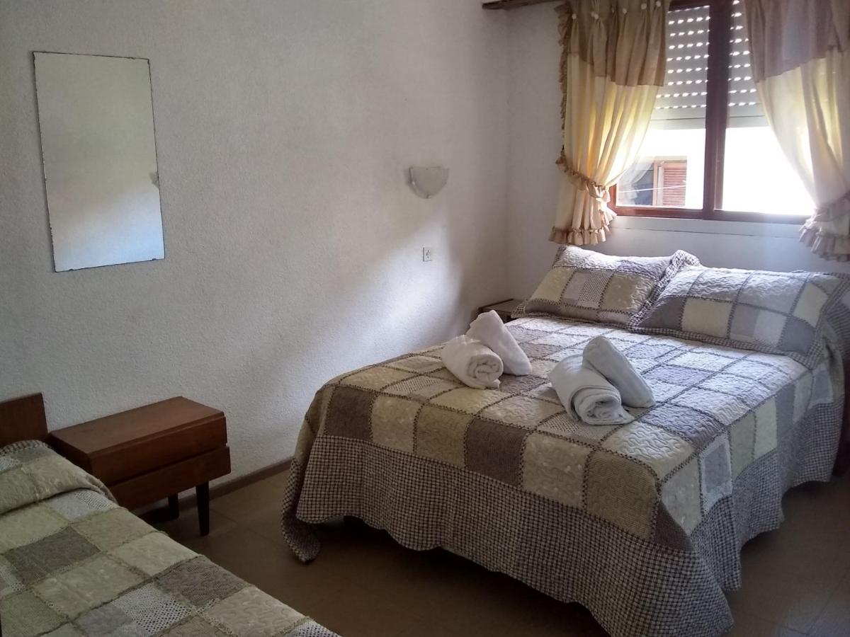 ויז'ה חסל Hotel La Terraza מראה חיצוני תמונה