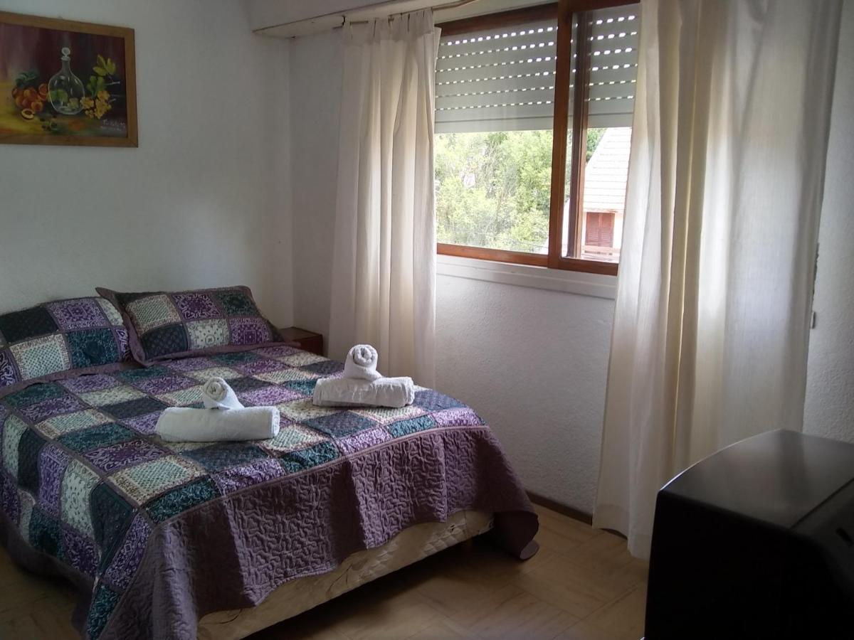 ויז'ה חסל Hotel La Terraza מראה חיצוני תמונה